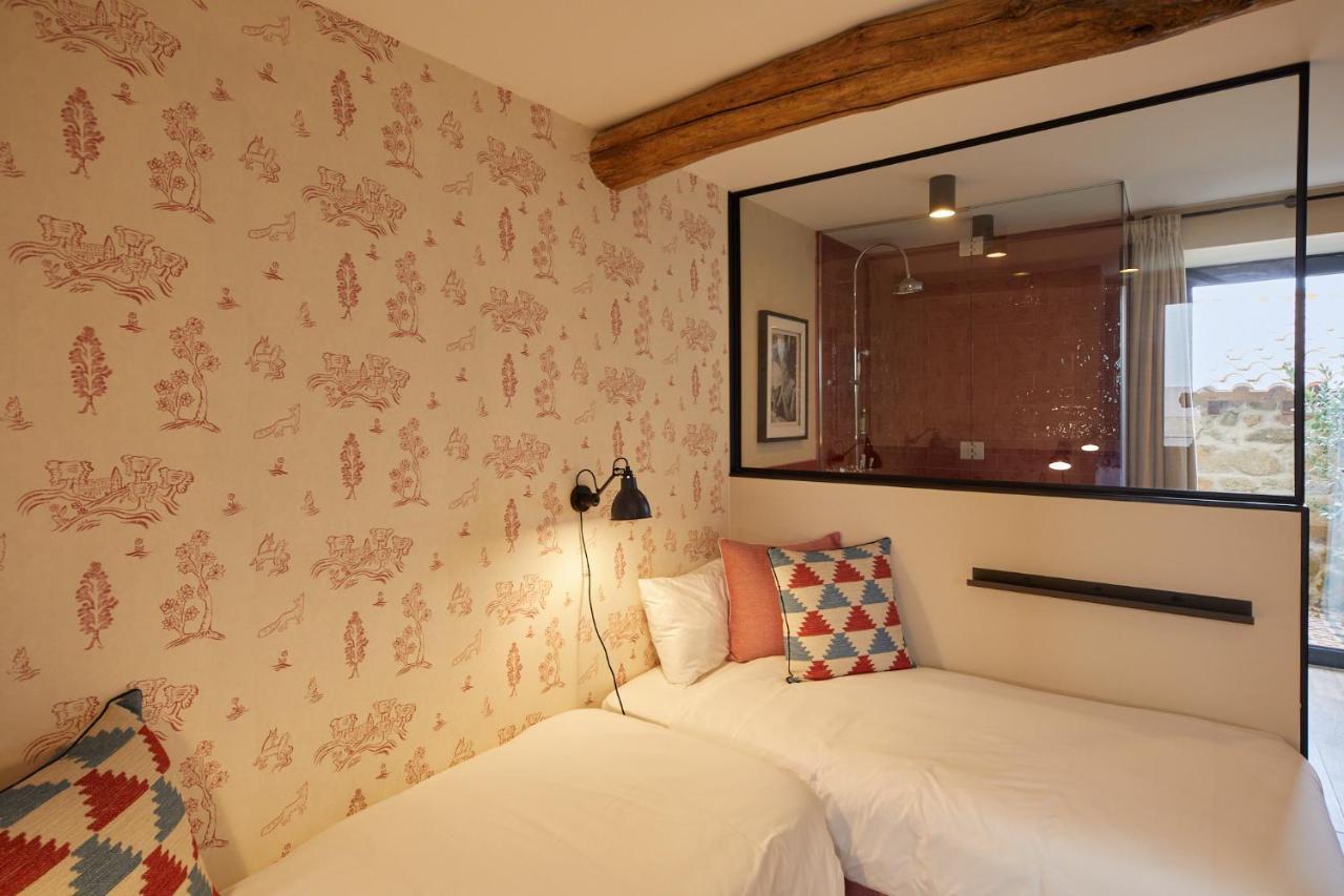 The Pinta Boutique Hotel Armamar Eksteriør bilde