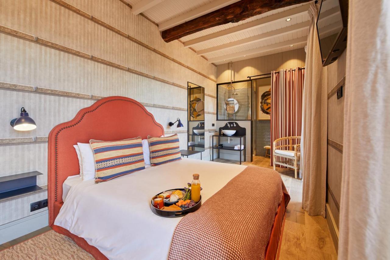 The Pinta Boutique Hotel Armamar Eksteriør bilde