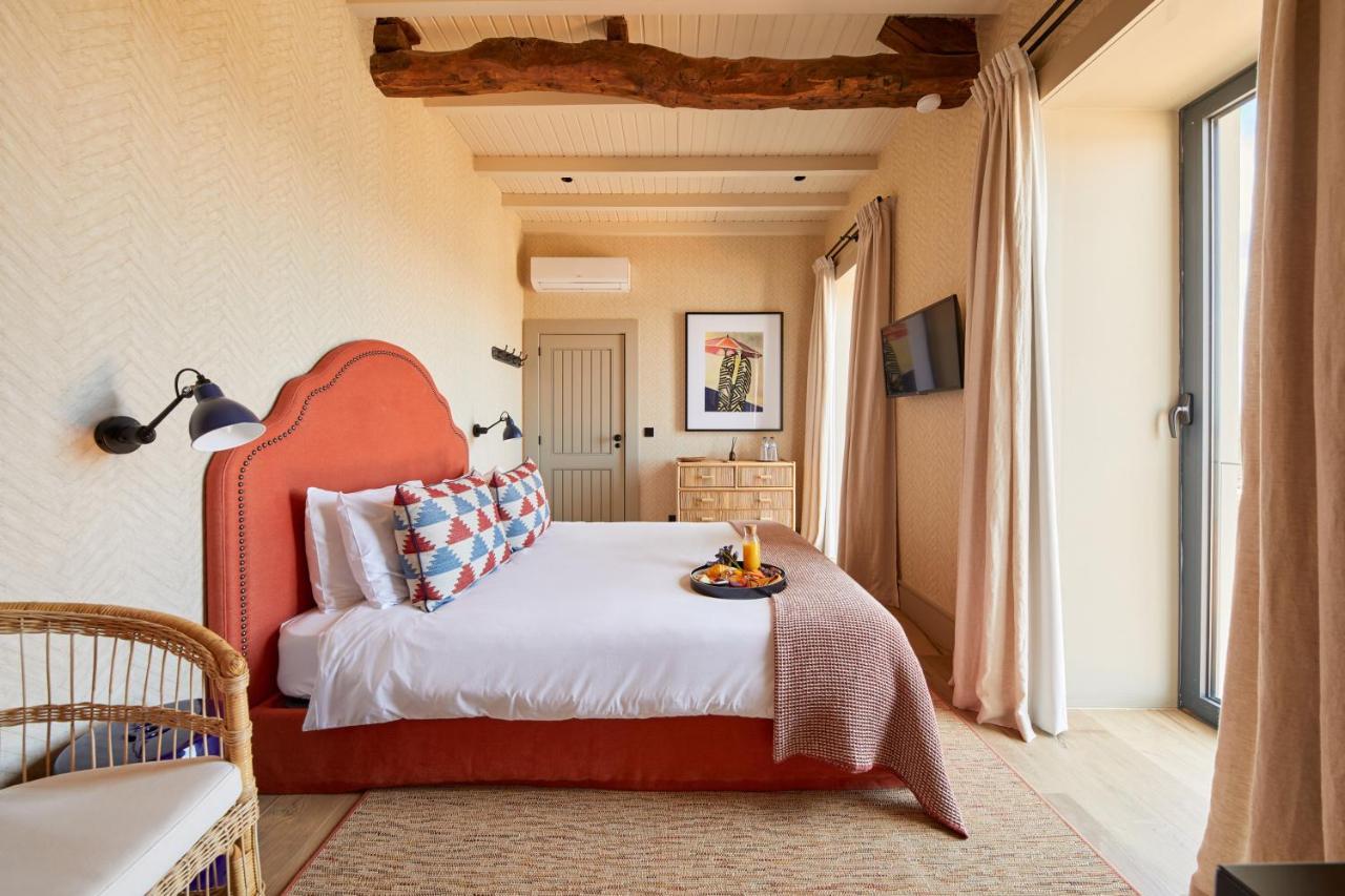 The Pinta Boutique Hotel Armamar Eksteriør bilde