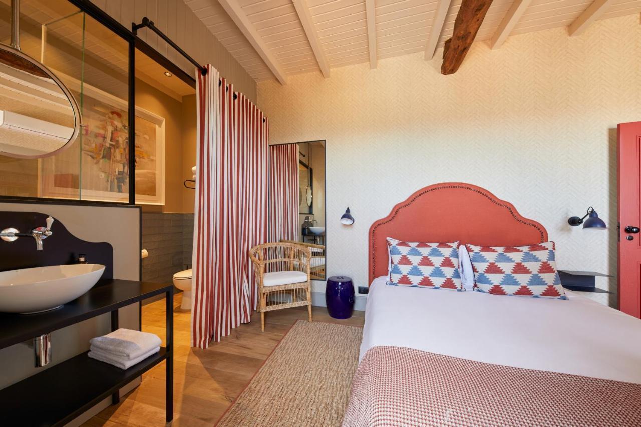 The Pinta Boutique Hotel Armamar Eksteriør bilde
