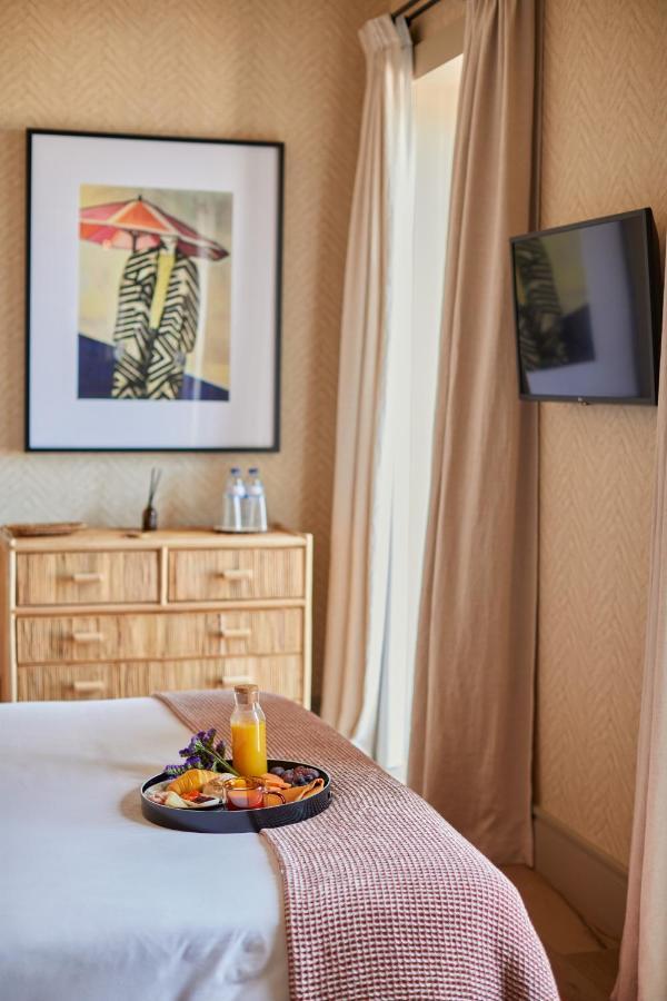 The Pinta Boutique Hotel Armamar Eksteriør bilde